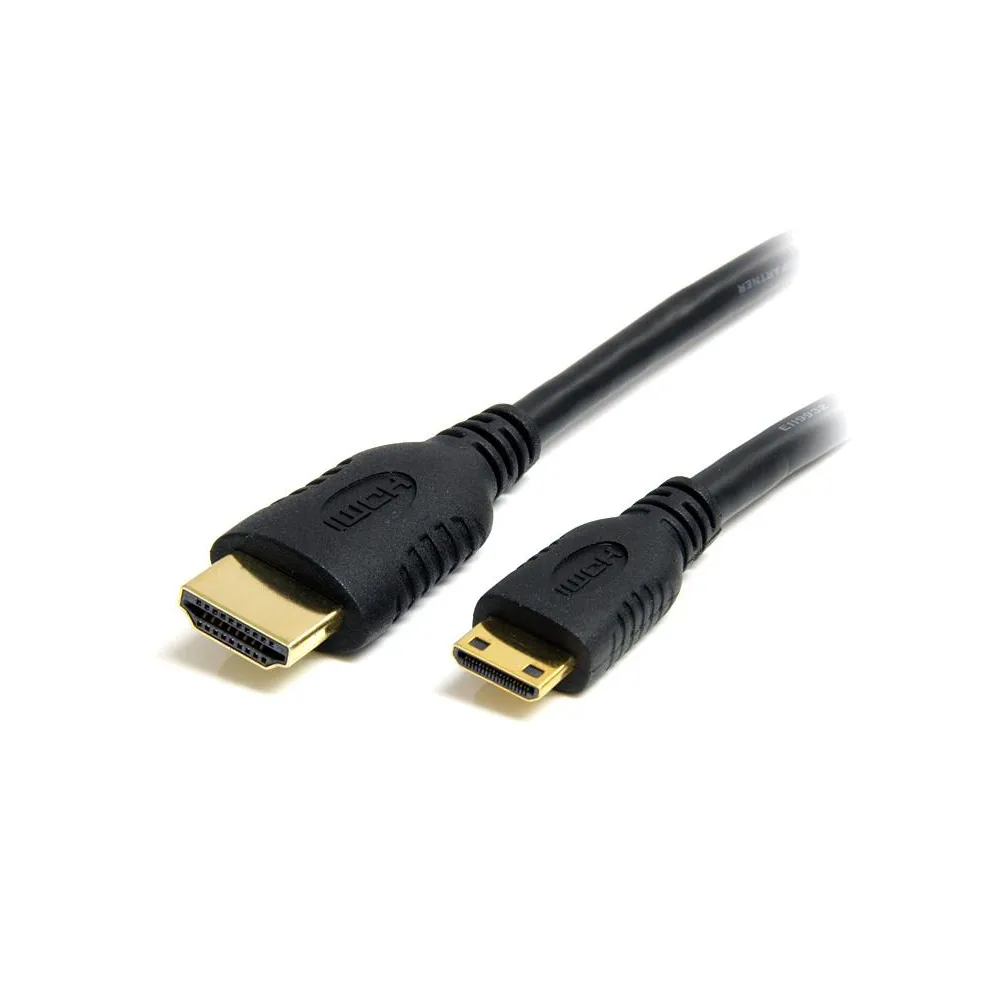Optimus HDMI kabel (3m, HDMI na Mini HDMI, crni) - Zagreb