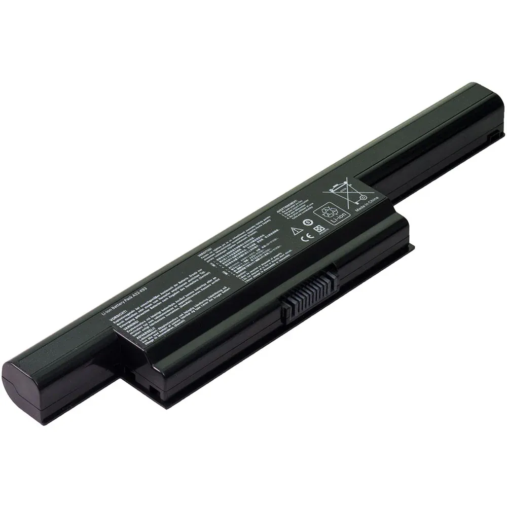 Baterija za Asus A42-K93 11V 4400mAh 49Wh Li-ion - Zagreb