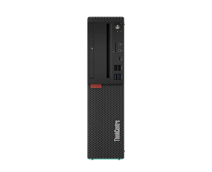 lenovo thinkcentre m720s sff intel core i5-9500 / 8 gb ddr4 / 256 gb ssd - slika 1