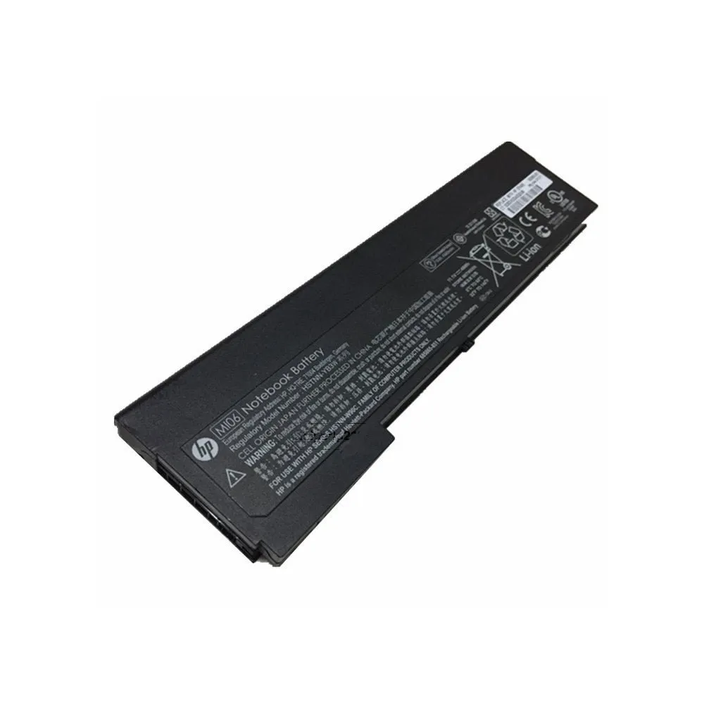 Baterija za HP EliteBook 2170p (MI04) 11V 4400mAh 49Wh Li-ion - Zagreb