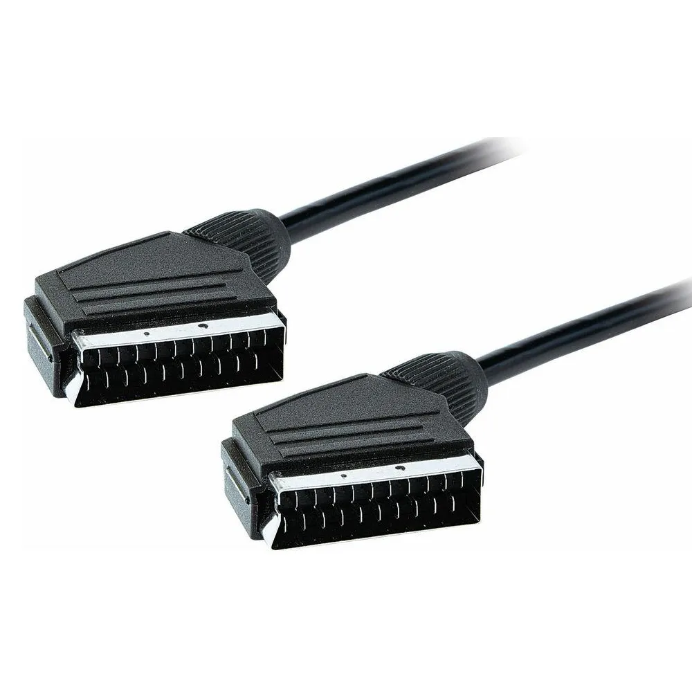 Optimus Audio kabel (5m, 6.3mm Muški na XLR Ženski, crni) - Zagreb