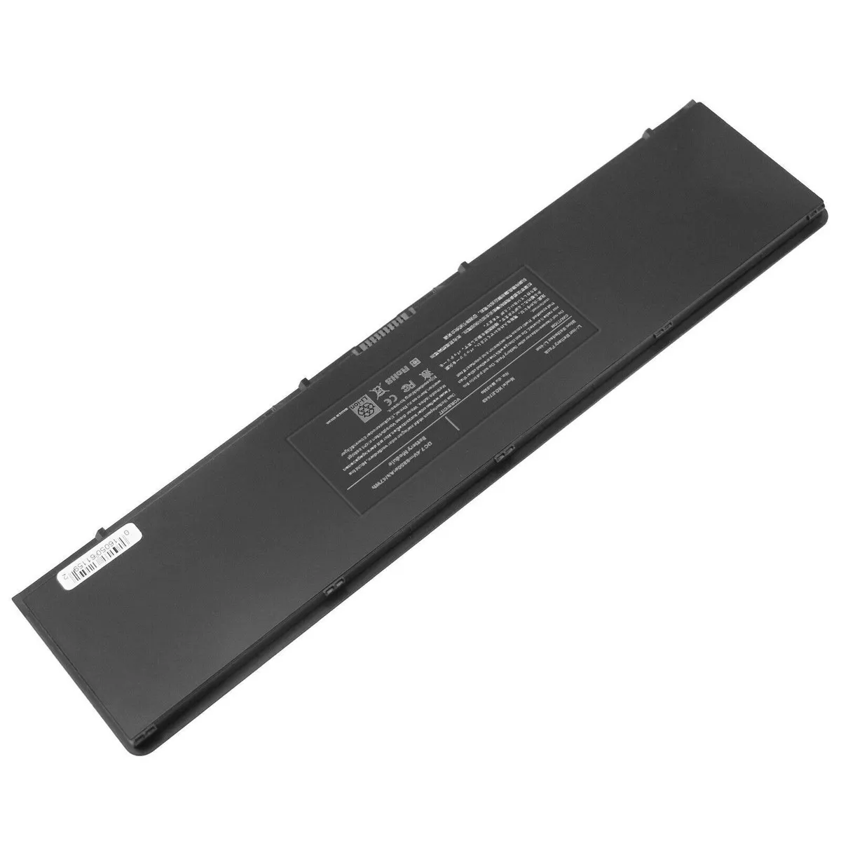 Baterija za Dell Latitude E7440/E7450 (G0G2M) 7.4V 6350mAh 47Wh Li-ion - Zagreb