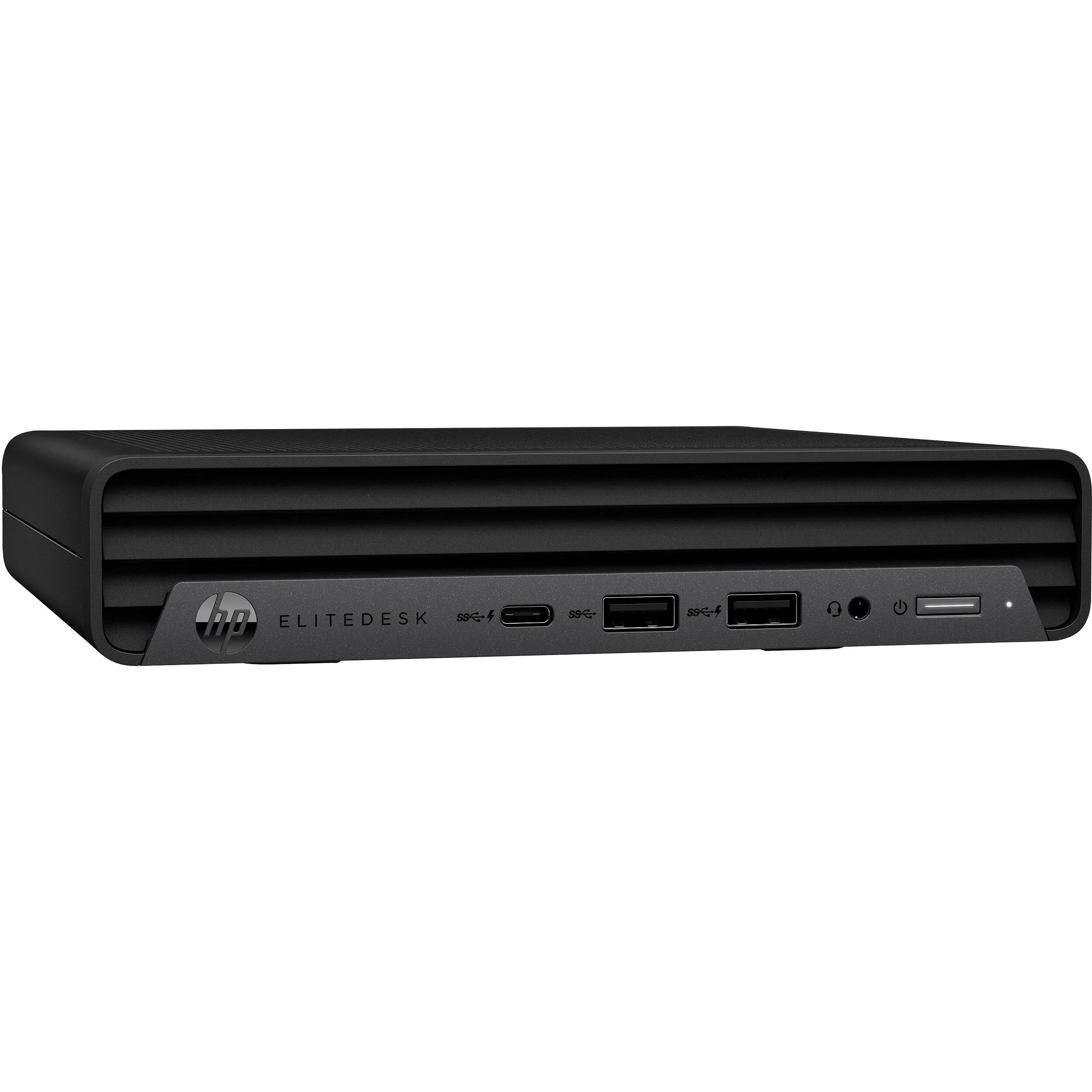 HP EliteDesk 800 G6 Mini PC Intel Core i5-10500T / 16 GB DDR4 / 256 GB NVMe SSD / DisplayPort / Win 11 Pro - Zagreb