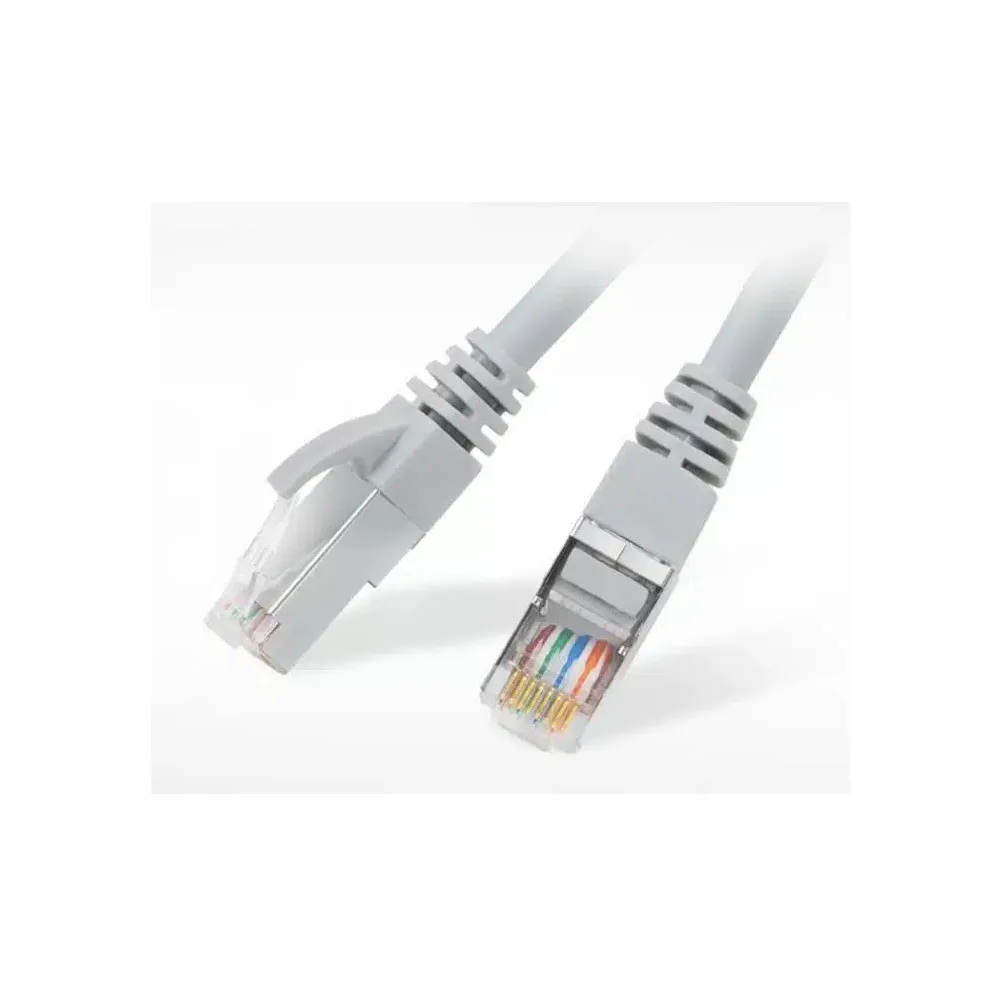 Optimus Mrežni kabel (Rola) (50m, Cat6 UTP RJ45, sivi) - Zagreb