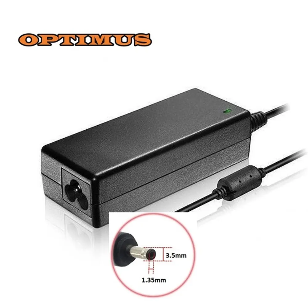 Optimus 20W punjač za tablete (5V/4A, 3.5x1.35mm) - Zagreb