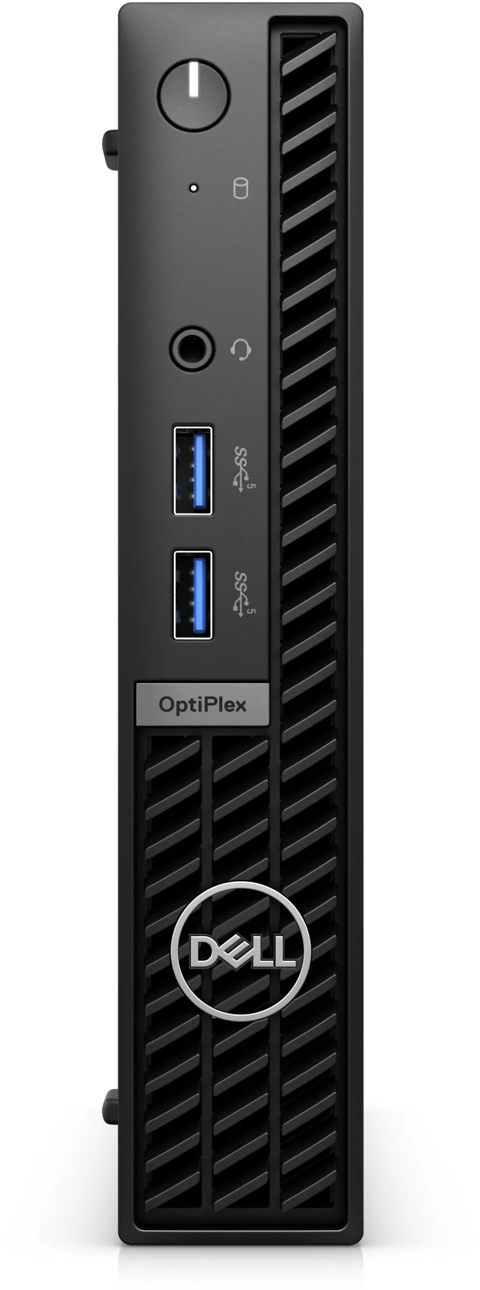 dell optiplex 7010 mini pc intel core i5-13500t / 8 gb / 256 gb nvme ssd - slika 1