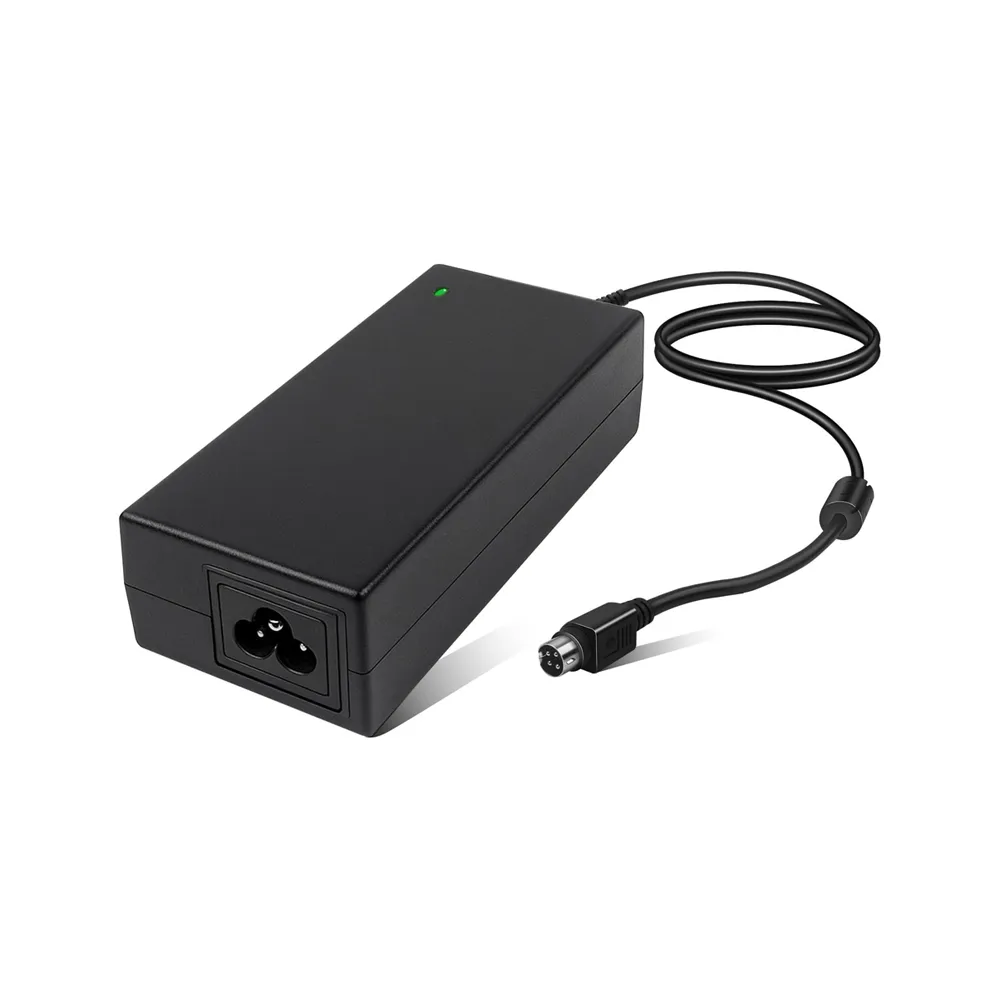Optimus 108W punjač (12V/9A, 4-pin konektor) - Zagreb
