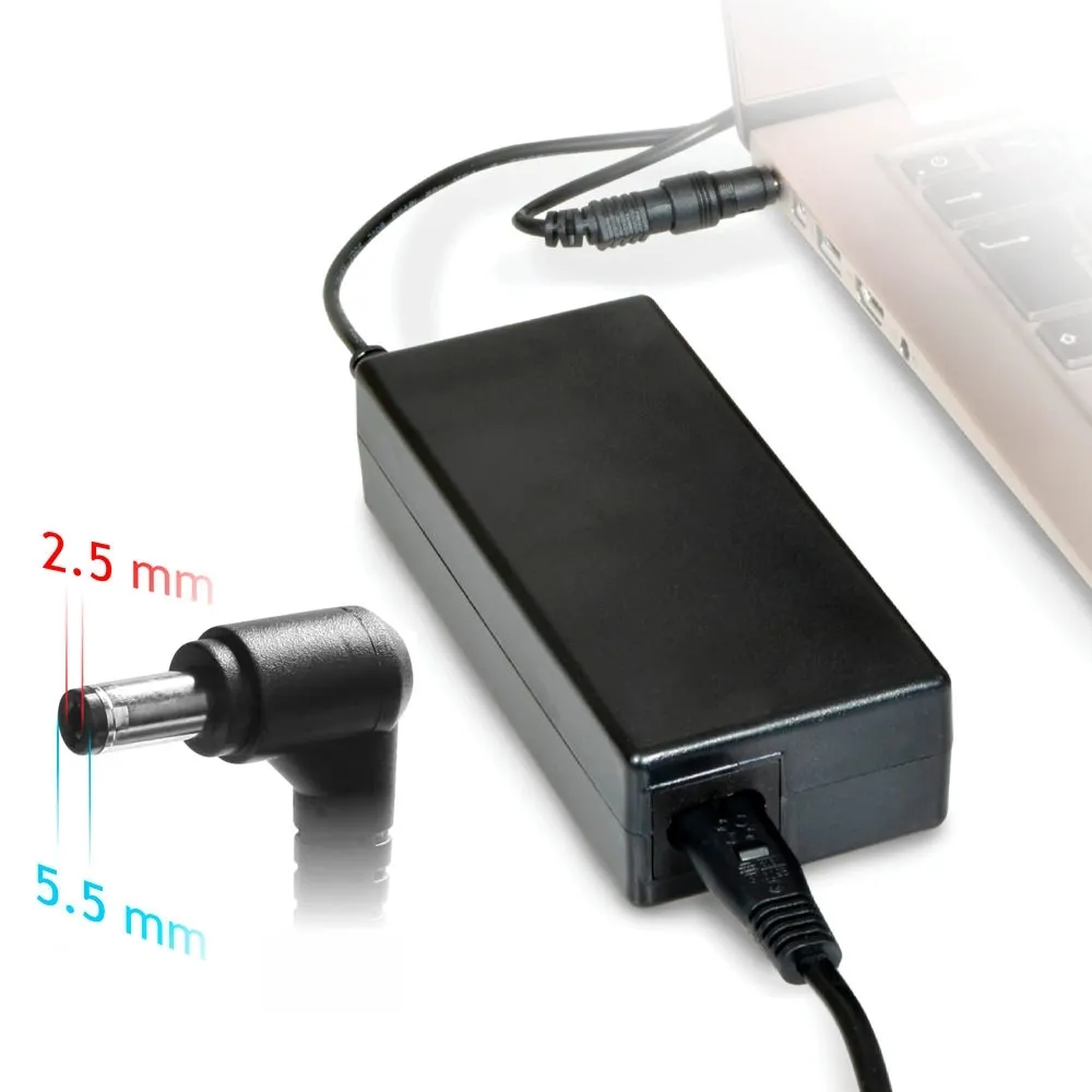 Optimus 150W punjač za laptop (19V/7.9A, 5.5x2.5mm) - Zagreb