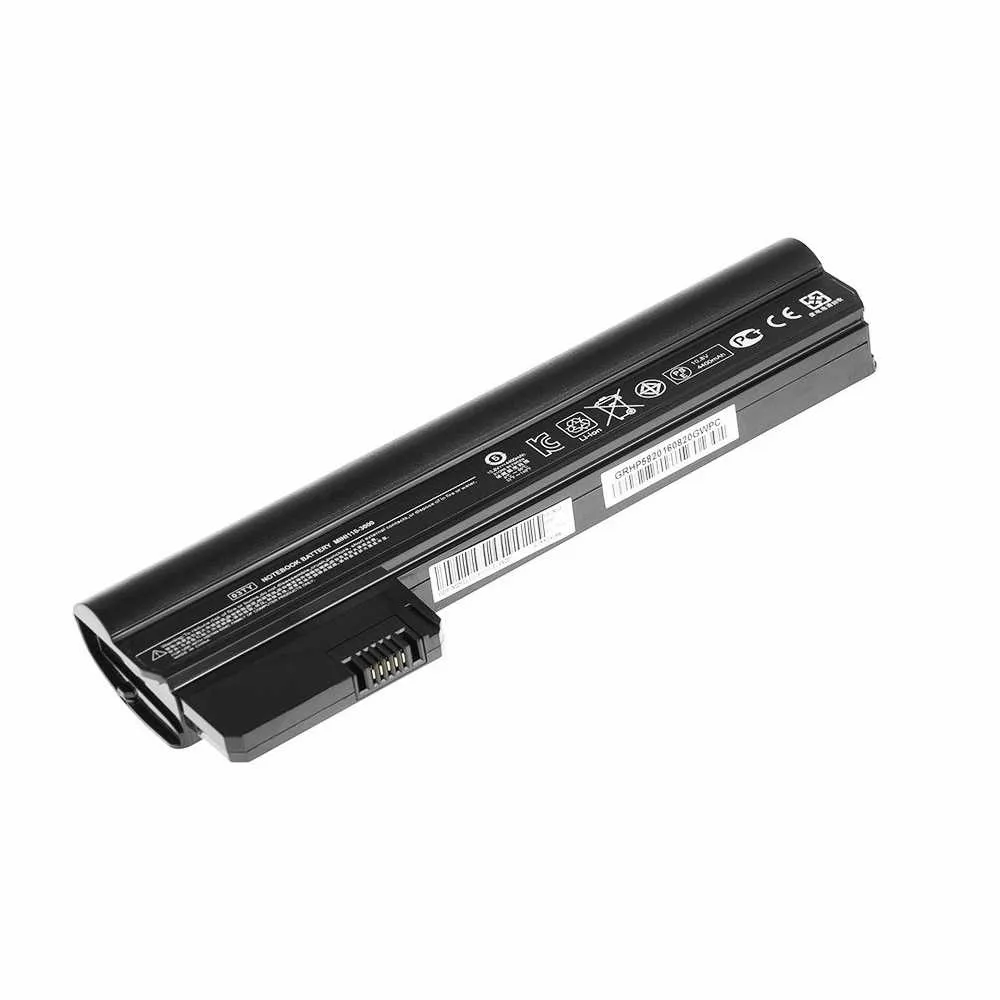 Baterija za HP Mini 110-3000 (607763-001) 11V 4400mAh 49Wh Li-ion - Zagreb
