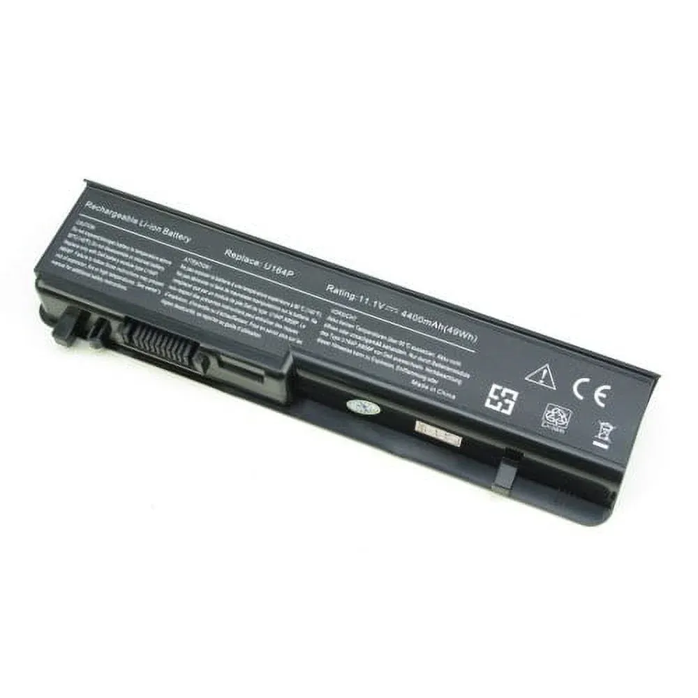 Baterija za Dell Studio 1745 (M905P) 11V 4400mAh 49Wh Li-ion - Zagreb