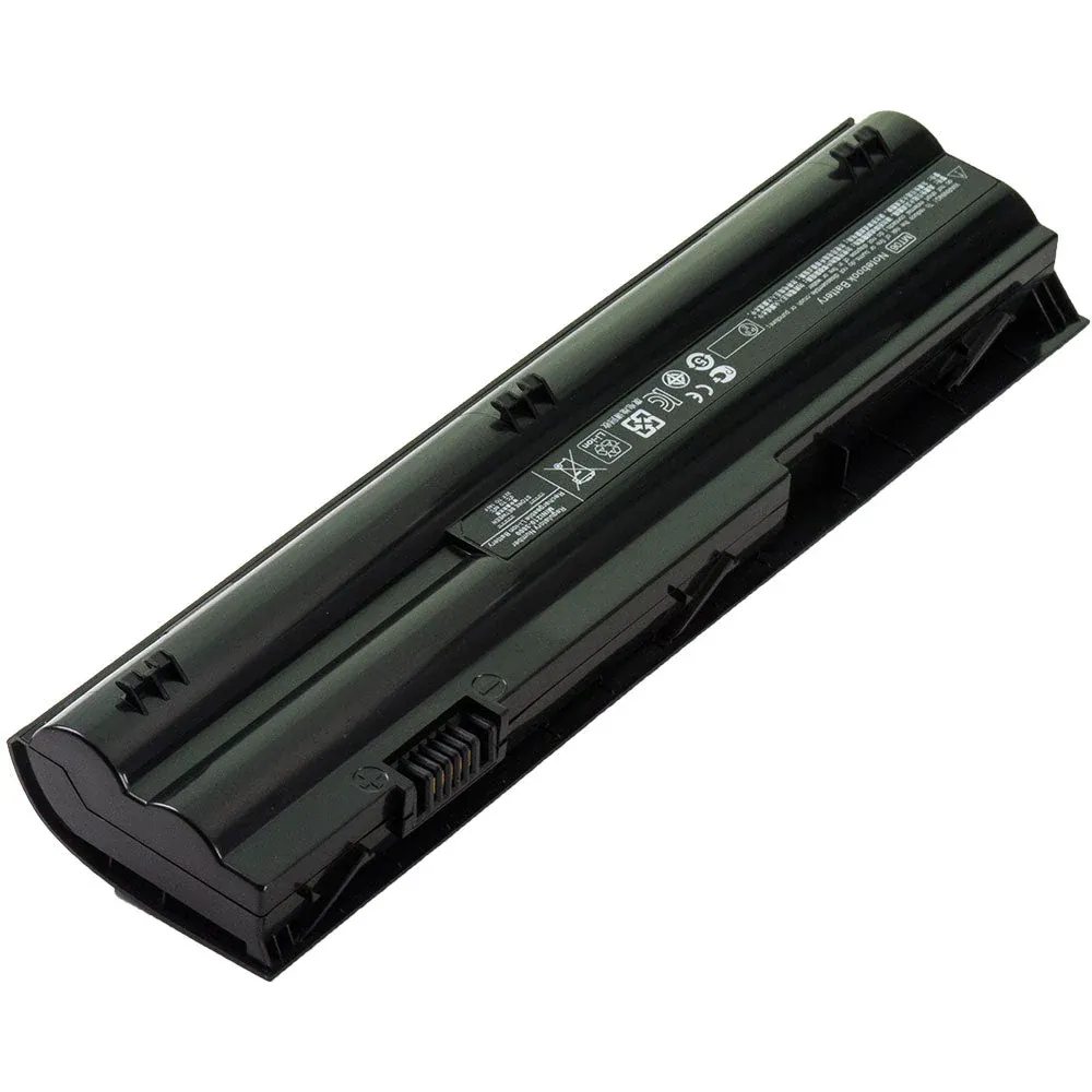Baterija za HP Mini 210 (646755-001) 11V 4400mAh 49Wh Li-ion - Zagreb
