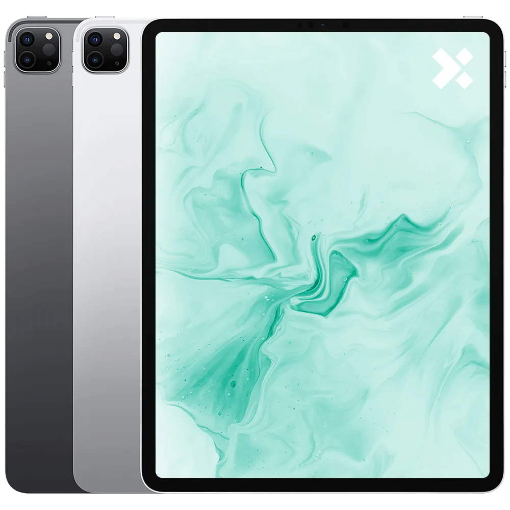 apple ipad pro 11" (4. gen) 512 gb / 11" / wifi / space gray - slika 1