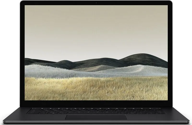 Microsoft Surface Laptop 3 Intel Core i7-1065G7 / 16 GB / 512 GB NVMe SSD / 13,5" Touch / Win 11 Pro - Zagreb