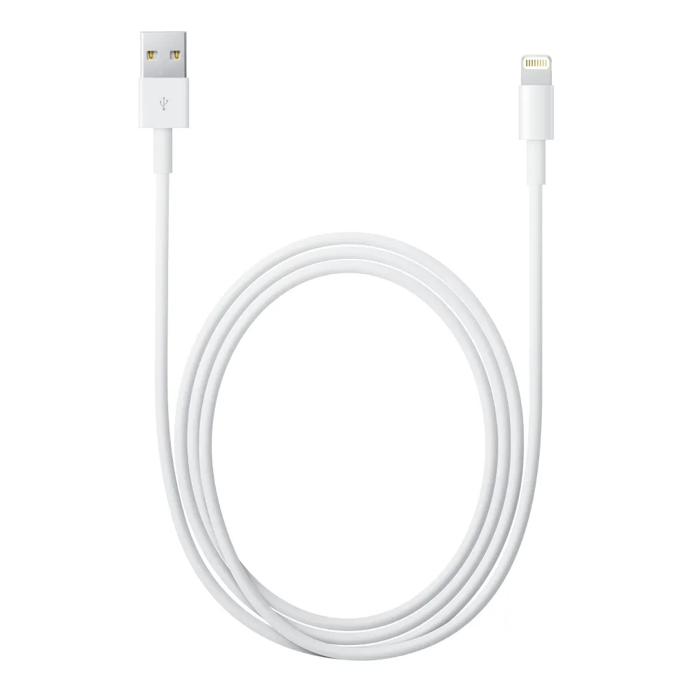 Optimus USB kabel Lightning (1.5m, USB-A na Lightning, bijeli) - Zagreb