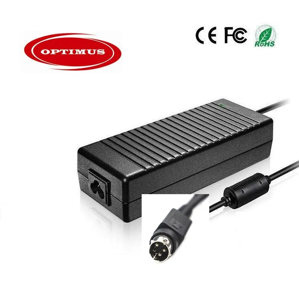 Optimus 72W napajanje za POS printere (24V/3A, 4-pinski) - Zagreb