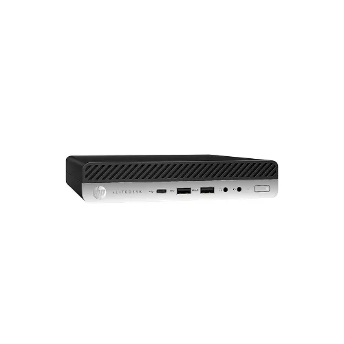 HP EliteDesk 800 G5 DM i5-8500 / 16GB RAM / 256GB SSD PCIe / Win 11 Pro / Refurbished - Zagreb