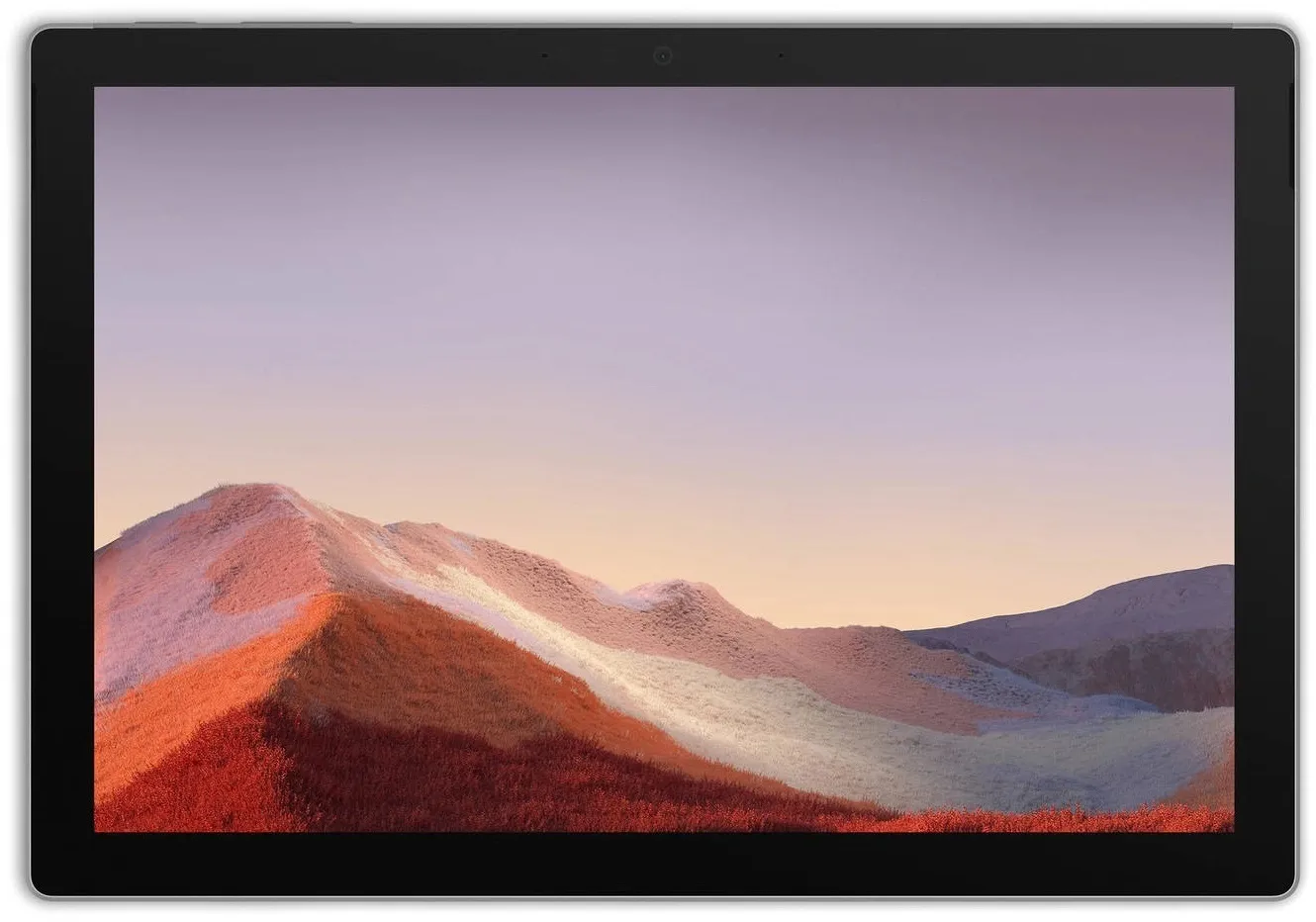 microsoft surface pro 7+ 256 gb / 12,3" touch / wifi / silver - slika 1