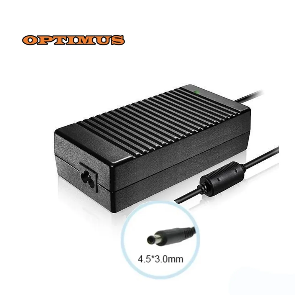Optimus 150W punjač za laptop (19.5V/7.7A, 4.5x3.0mm) - Zagreb