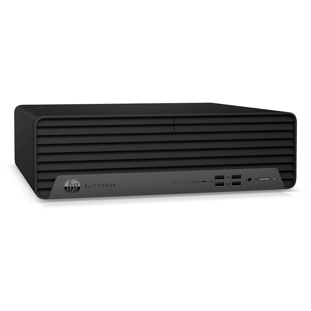 HP EliteDesk 800 G6 SFF Intel Core i5-10400F / 16 GB DDR4 / 512 GB NVMe SSD / NVIDIA Quadro P400 - Zagreb