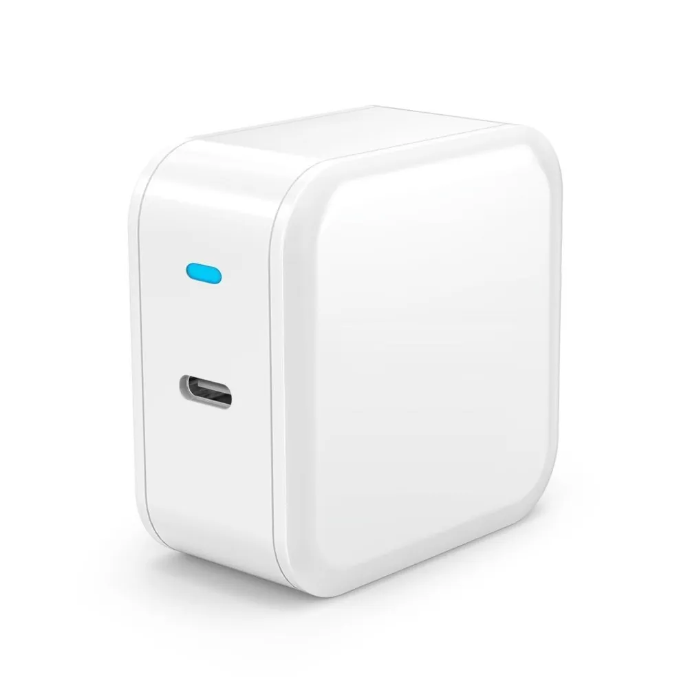 Optimus 29W punjač za mobitele, tablete i laptop (14.5V/2A, USB-C) - Zagreb