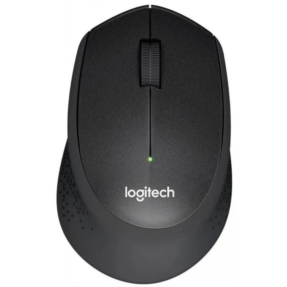 Logitech M330 Silent Plus Bežični Miš - Zagreb