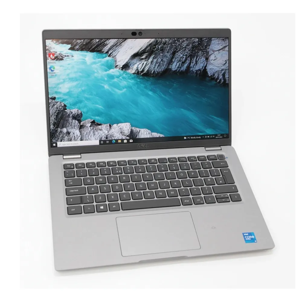 Dell Latitude 5420 i5-1145G7 / 32GB RAM / 256GB NVMe SSD / 14" FHD / Windows 11 Pro / Refurbished - Zagreb