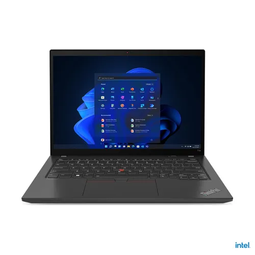 lenovo thinkpad t14 g3 intel core i7-1265u / 16 gb / 256 gb nvme ssd / 14" wuxga / win 11 pro - slika 1
