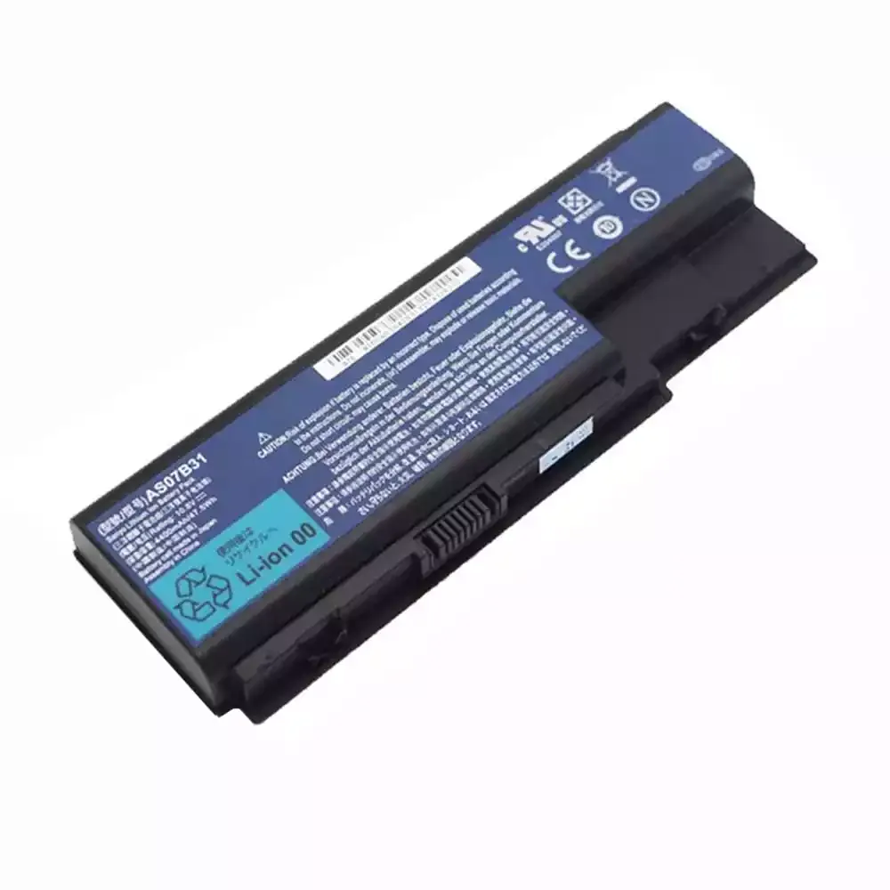 Baterija za Acer 5520 11V 4400mAh 49Wh Li-ion - Zagreb