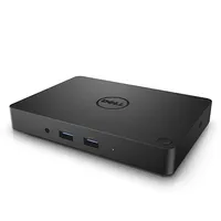 Dell WD15 USB-C docking stanica / 130W / HDMI / Mini-DP / VGA / LAN - Zagreb