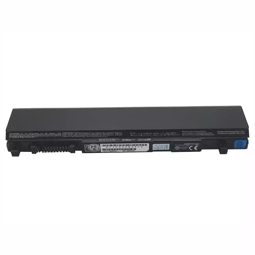 Baterija za Toshiba Portege R700 (PA3929U-1BRS) 11V 4400mAh 49Wh Li-ion - Zagreb