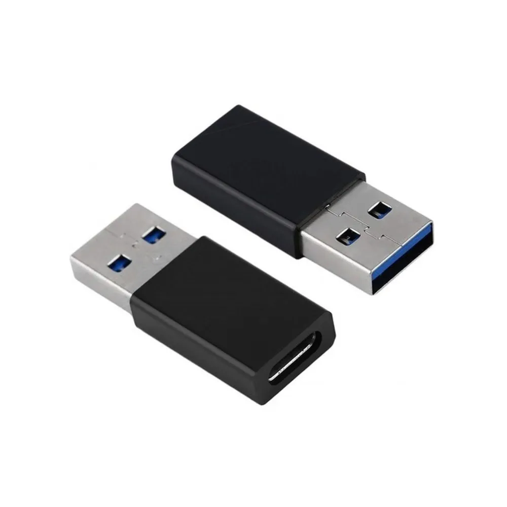 Optimus USB-C 3.1 ženski na USB 3.0 muški adapter - Zagreb