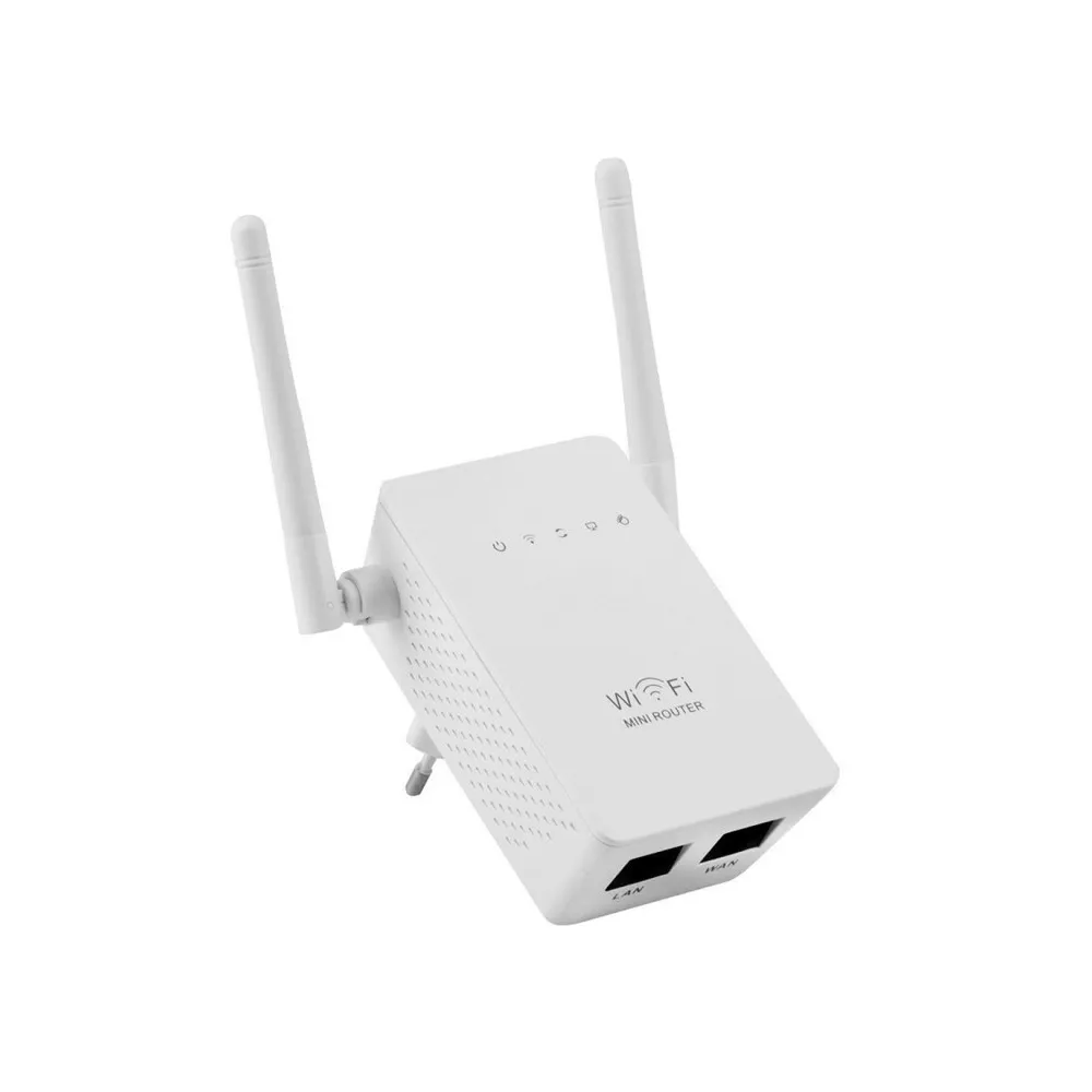 Interstellar Wi-Fi Repeater 750M / Dual Band (2.4GHz + 5GHz) / Pojačivač signala - Zagreb