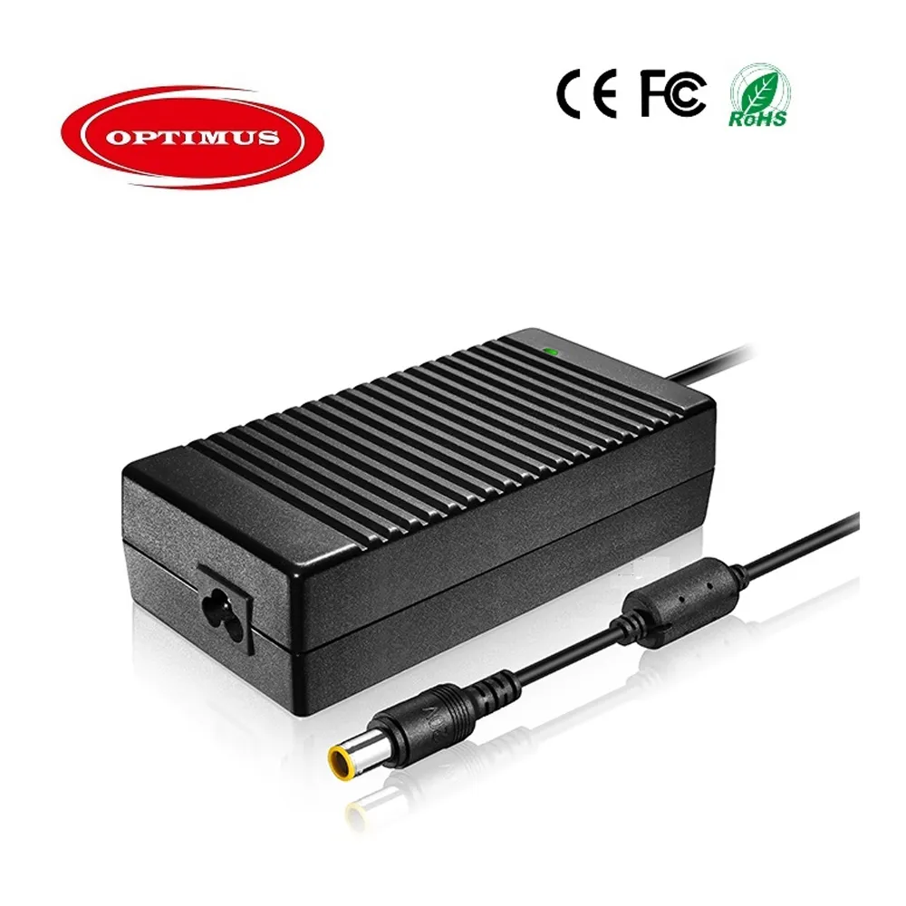 Optimus 180W punjač za laptop (19V/9.5A, 7.9x5.5mm) - Zagreb
