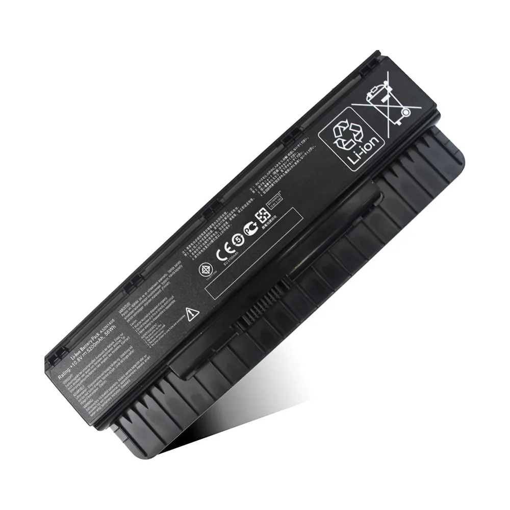 Baterija za Asus ROG G771/N551 (A32N1405) 11.1V 4400mAh 49Wh Li-ion - Zagreb