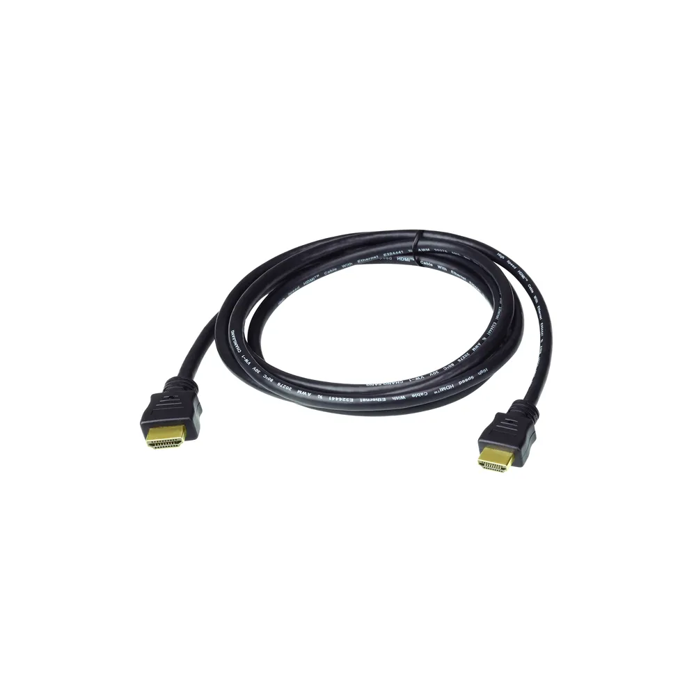 G&BL HDMI kabel (3 m, HDMI muški na muški 1.4v, high speed) - Zagreb