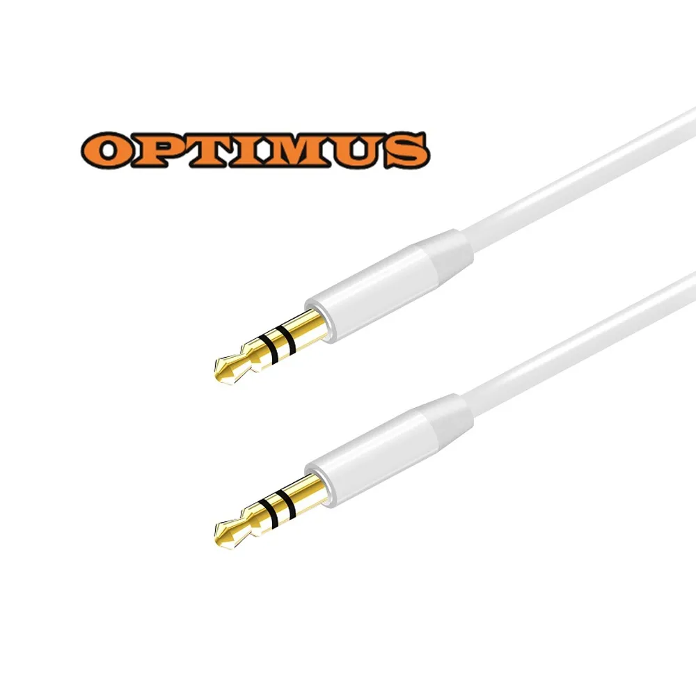 Optimus Audio Adapter (USB-C muški na 3.5mm ženski, crni) - Zagreb