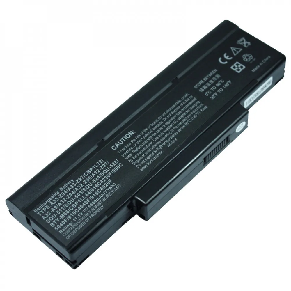 Baterija za LG E500 (SQU-524) 11V 4400mAh 49Wh Li-ion - Zagreb