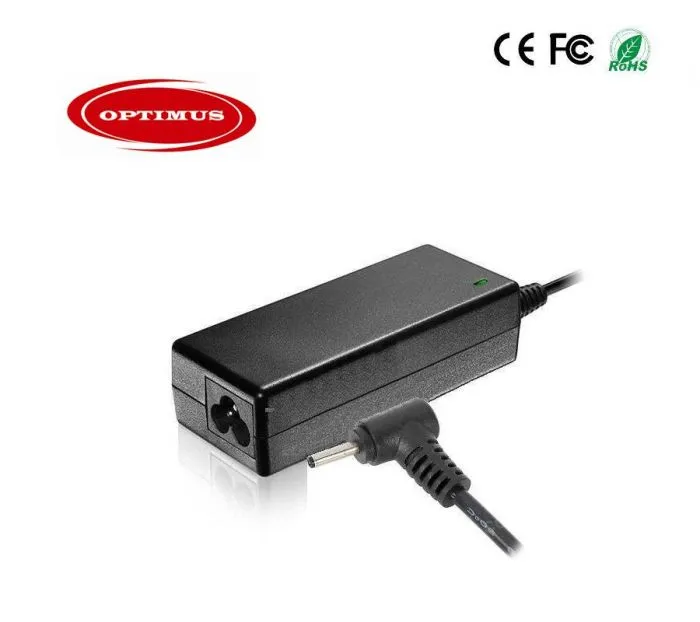 Optimus 40W punjač za netbook (19V/2.1A, 2.5x0.7mm) - Zagreb