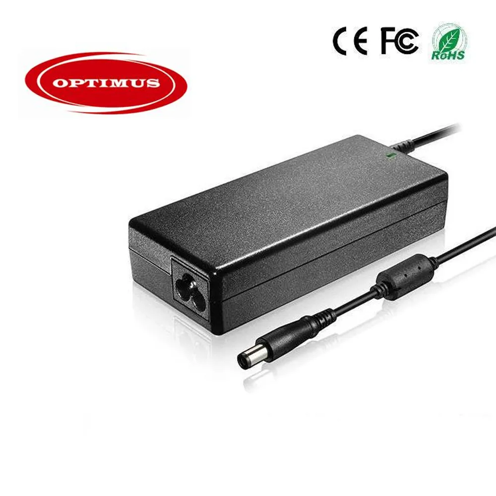 Optimus 65W punjač za laptop (19V/3.42A, 7.4×5.0 mm) - Zagreb