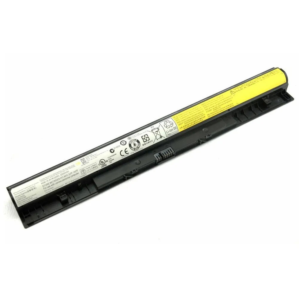 Baterija za Lenovo G50/IdeaPad Z50 (L12M4A02) 14.8V 2200mAh 32.56Wh Li-ion - Zagreb