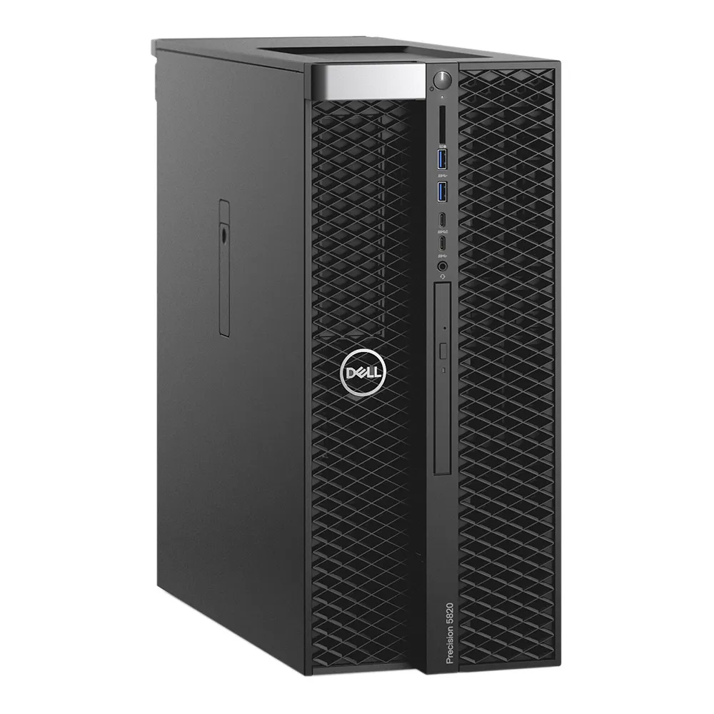 Dell Precision 5820 Workstation Intel Xeon W-2133 / 32 GB DDR4 ECC / 512 GB SSD / NVIDIA Quadro P4000 8GB - Zagreb