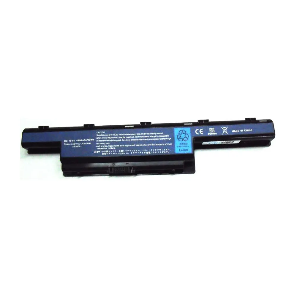Baterija za Acer 4741 11V 4400mAh 49Wh Li-ion - Zagreb