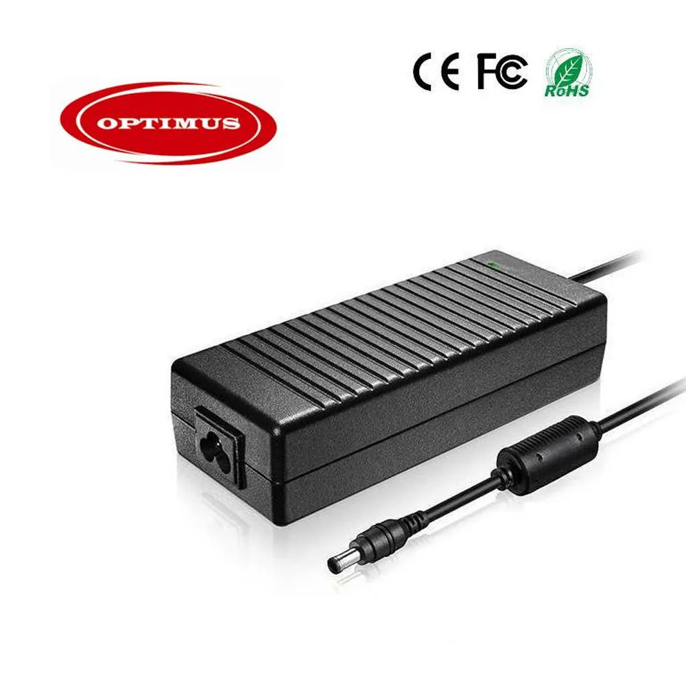 Optimus 50W univerzalno napajanje (12V/4.15A, 5.5x2.5mm) - Zagreb