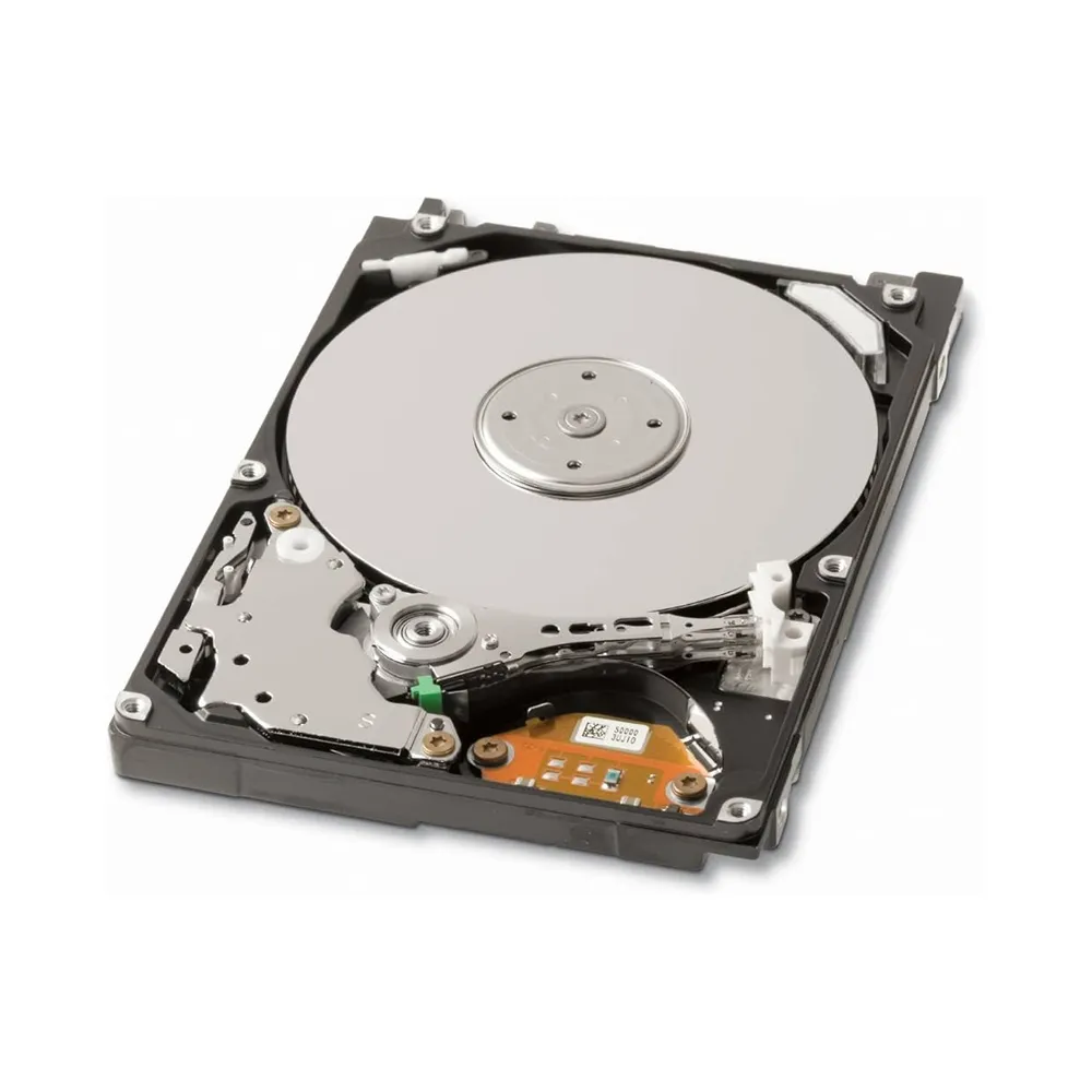 HDD Disk (250 GB, 2.5", SATA 3.0, Refurbished) - Zagreb