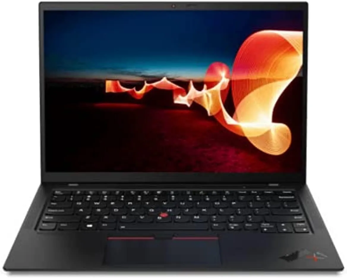 Lenovo ThinkPad X1 Carbon Gen 9 Intel Core i7-1185G7 / 16 GB / 256 GB NVMe SSD / 14" WUXGA Touch / Win 11 Pro - Zagreb
