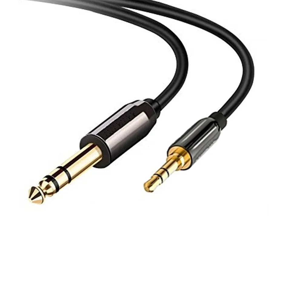 Optimus Audio kabel (1.5m, 3.5mm Muški na Muški, bijeli) - Zagreb