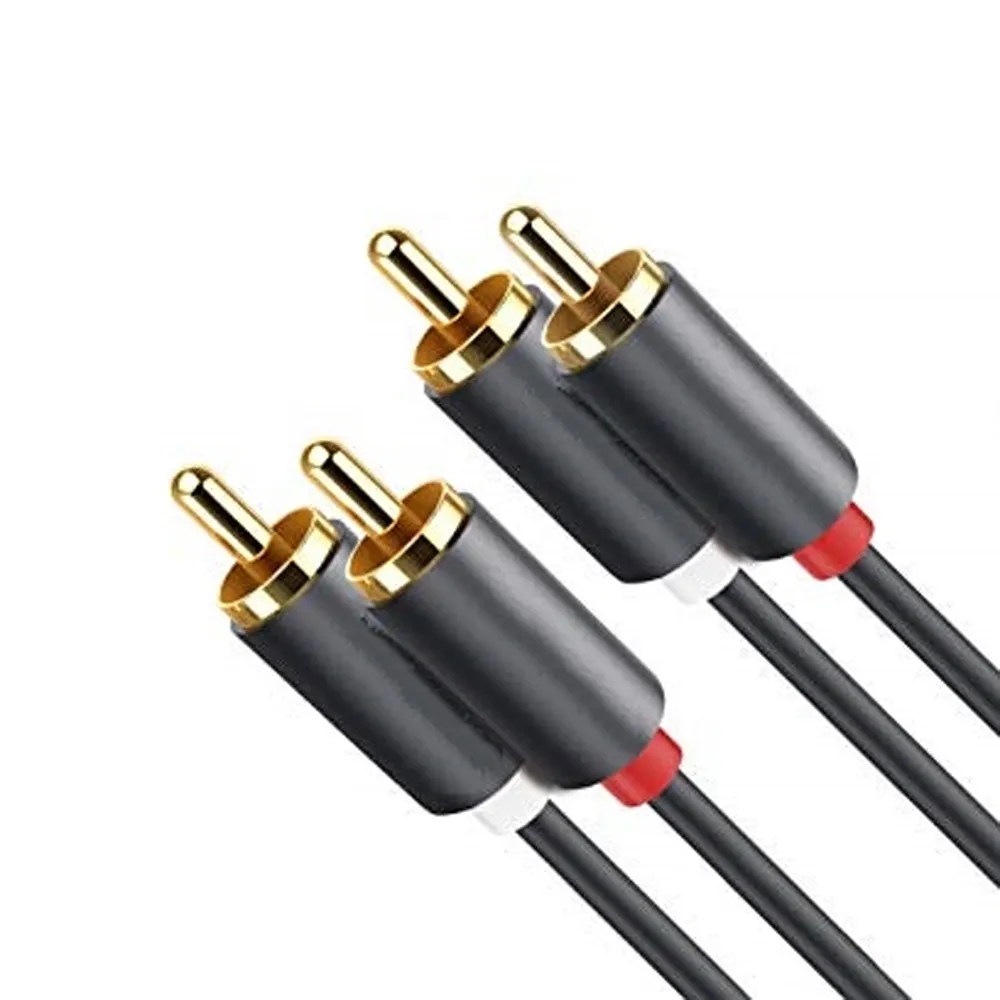 Optimus Audio i Video Adapter (SCART na 3x RCA (činč)) - Zagreb