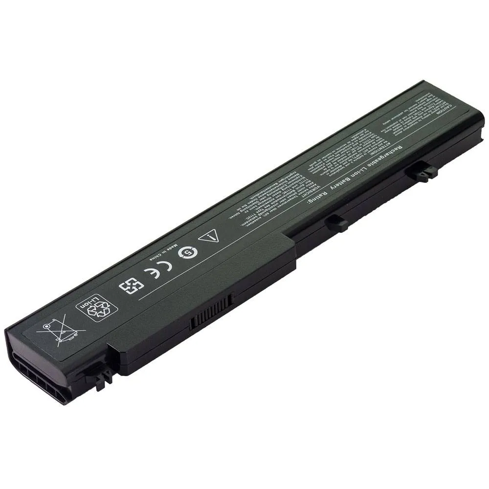 Baterija za Dell Vostro 1710/1720 (G278C) 11V 4400mAh 49Wh Li-ion - Zagreb