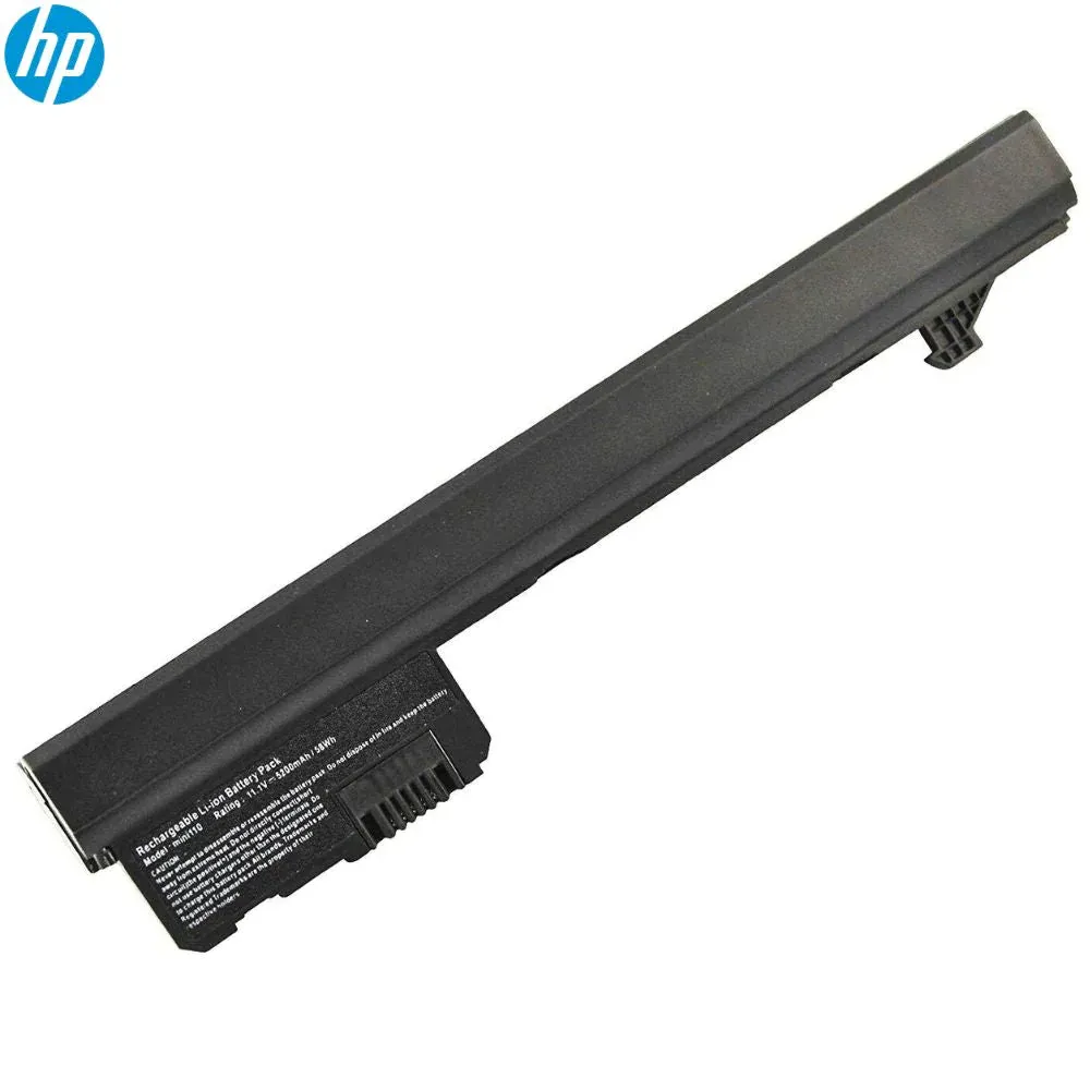 Baterija za HP/Compaq Mini 110 (HSTNN-LB0C) 11V 4400mAh 49Wh Li-ion - Zagreb