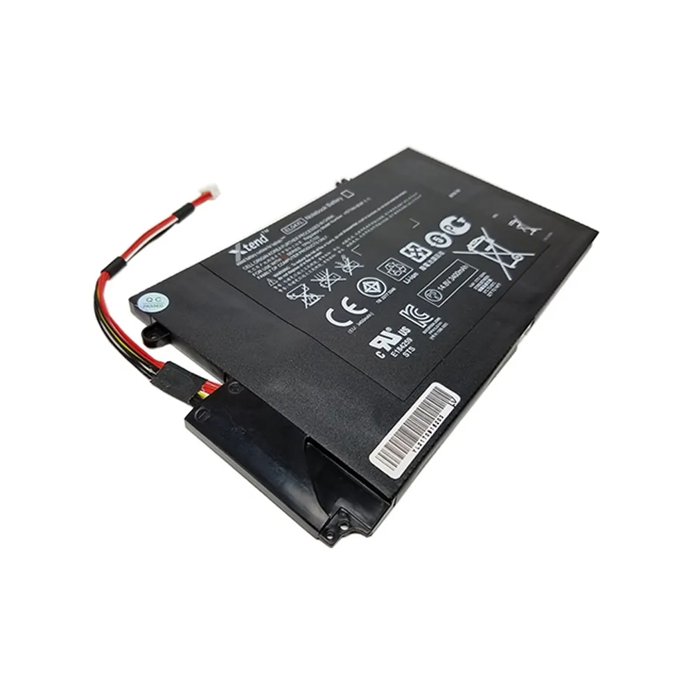 Baterija za HP Envy 4-10xx (EL04XL) 14.8V 3800mAh 56.24Wh Polymer - Zagreb